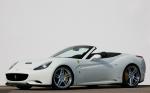 Ferrari California by Novitec Rosso 2010 года
